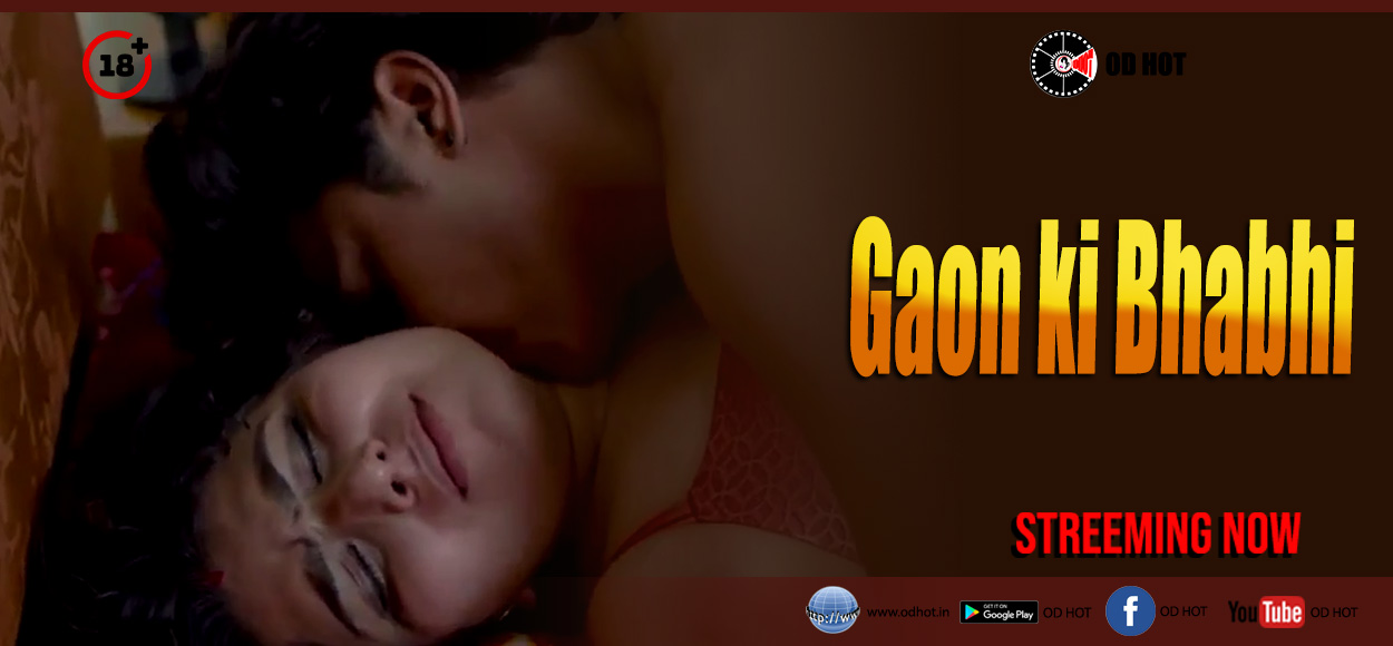 Gaon ki Bhabhi